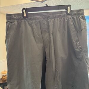 Arc'teryx Charcoal Performance Pants